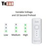 Kodo Voltage Adjust