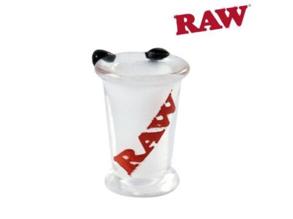 Raw Cone Tip Bro
