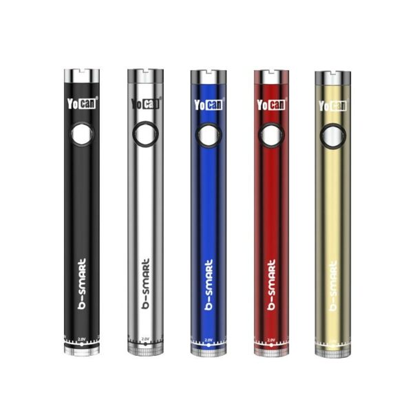 Yocan B Smart CART