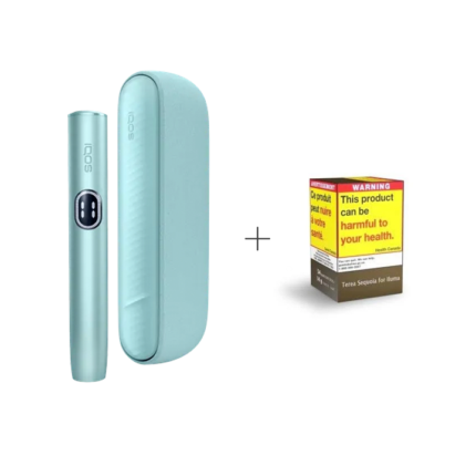 IQOS ILUMA i Bundle