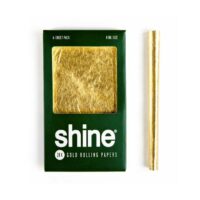 Shine 24k 6 pack King