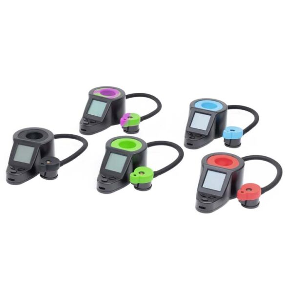 Dab Rite Digital Thermometer