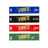 VIBES King Size