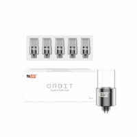 Yocan Orbit Coils