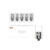 Yocan Orbit Coils