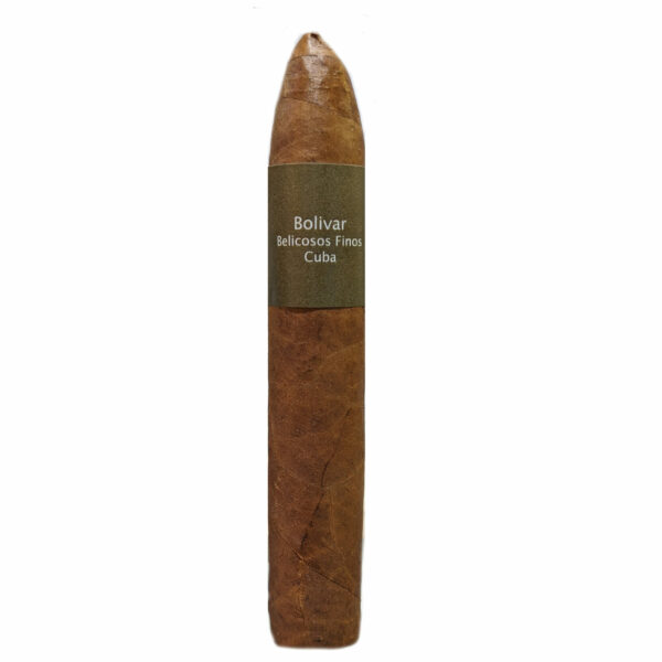 Bolivar Belicosos Finos