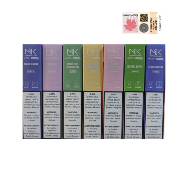 Maskking Disposable
