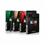 Djarum Black Bliss