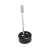 Hyer Carb Cap
