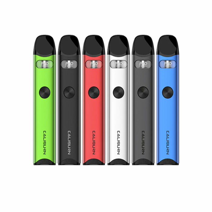 A3 Device Uwell