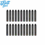 Fatt Bar