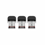 Novo 2X Pods