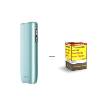 IQOS ILUMA i One Bundle