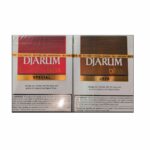 Djarum Bliss