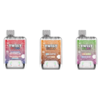 Twist Bar +