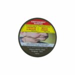 Siberia White Snus - Original Slim