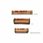 Raw Roller