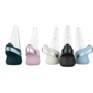 Puffco Peak New