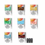 Relx Pro Pods