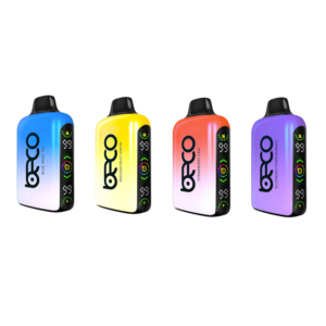 BECO Disposable