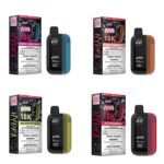 Hydra Flavour Beast 18K