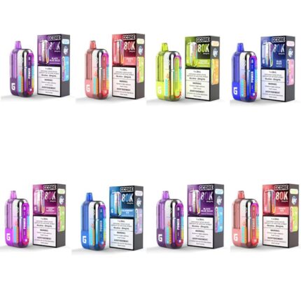 G Core 80K