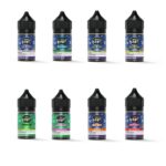 Flavour Beast Fuzion