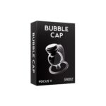 Focus V Bubble Cap