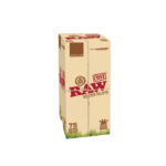 Raw 75 Organic King Size Cones