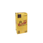Raw Cones 75 Pack 1.25"