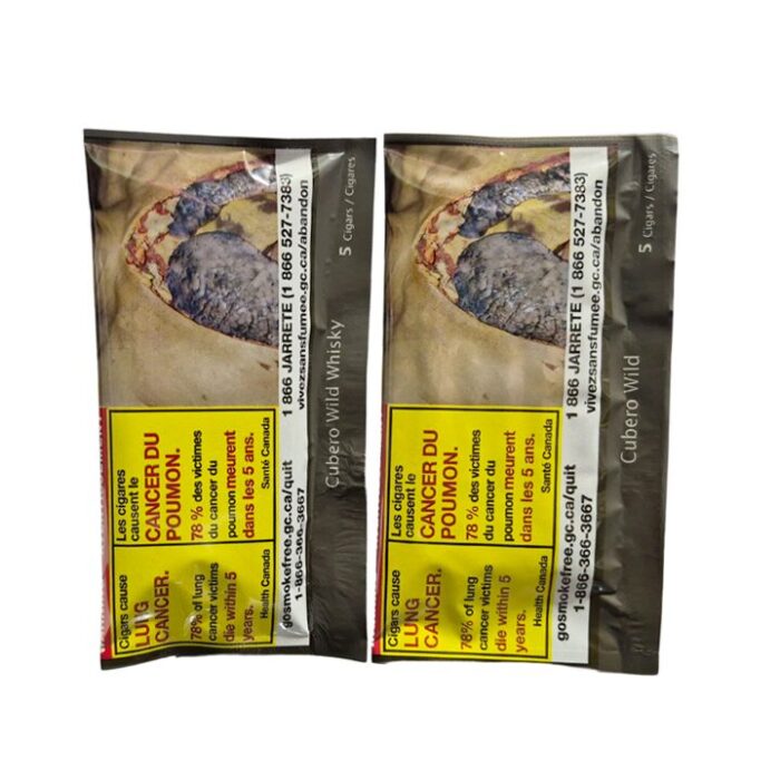 Cubero Cigars