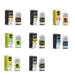 Flavour Beast Free Base 30ml