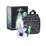 Focus V Carta 2 Deluxe Kit Contents
