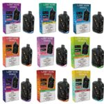 Lost Vape Orion Bar