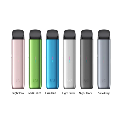 G4 Mini Main