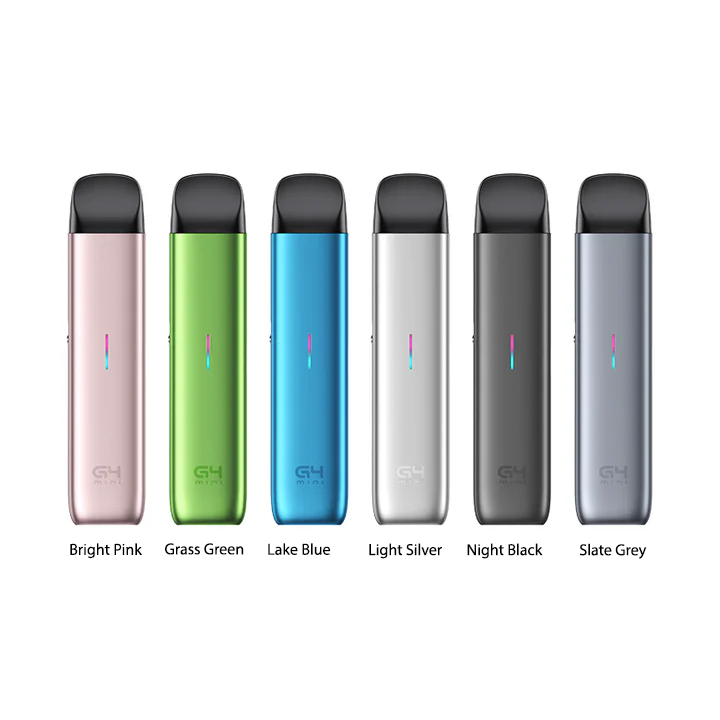 G4 Mini Main