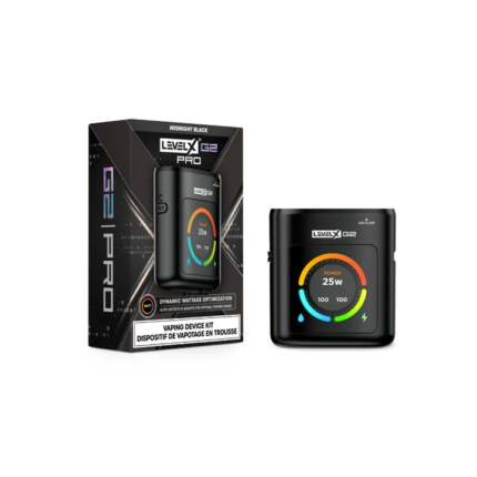 Level X G2 Pro