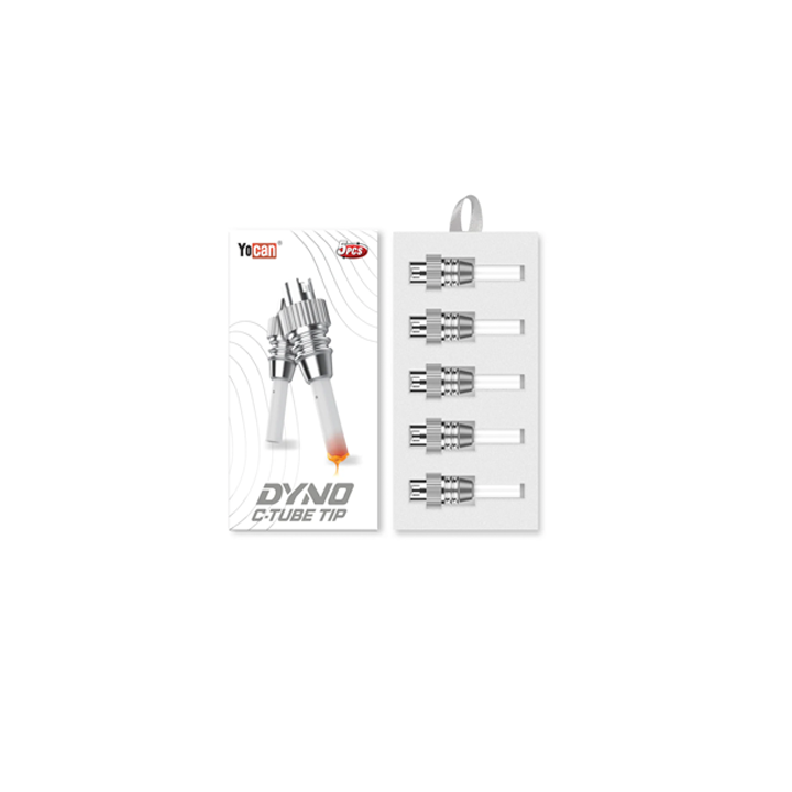 Dyno C-Tube Tip