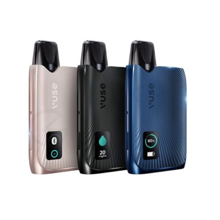Vuse Ultra Device