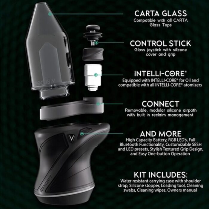 Focus V Carta Sport - Image 3