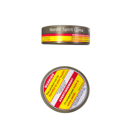 Nordic Spirit Luma