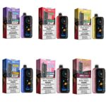 Ruff Puff Ripper XXX