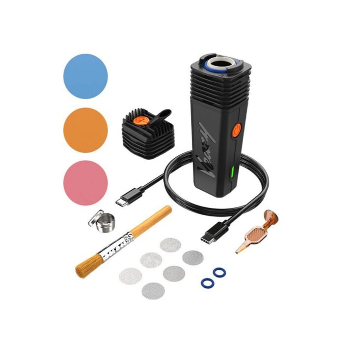 VEAZY Vaporizer - Image 2