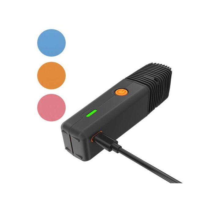 VEAZY Vaporizer - Image 4