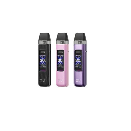 OXVA XLIM PRO 3