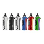 Yocan Cylo