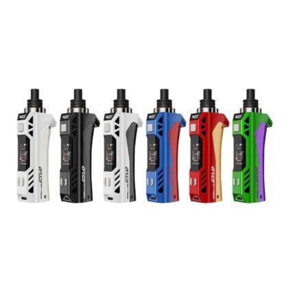 Yocan Cylo
