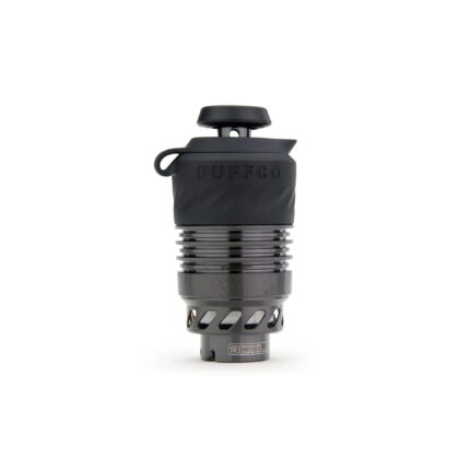 3DXL Chamber Black