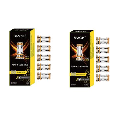 SMOK RPM 4 Coils