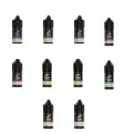Draggg the Puff E Juice